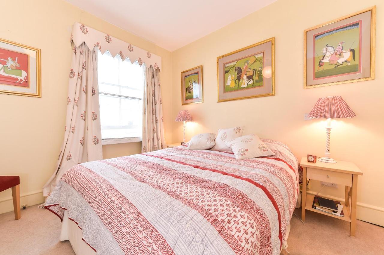 Апартаменти Smart Flat Near Pimlico Tube Лондон Екстер'єр фото