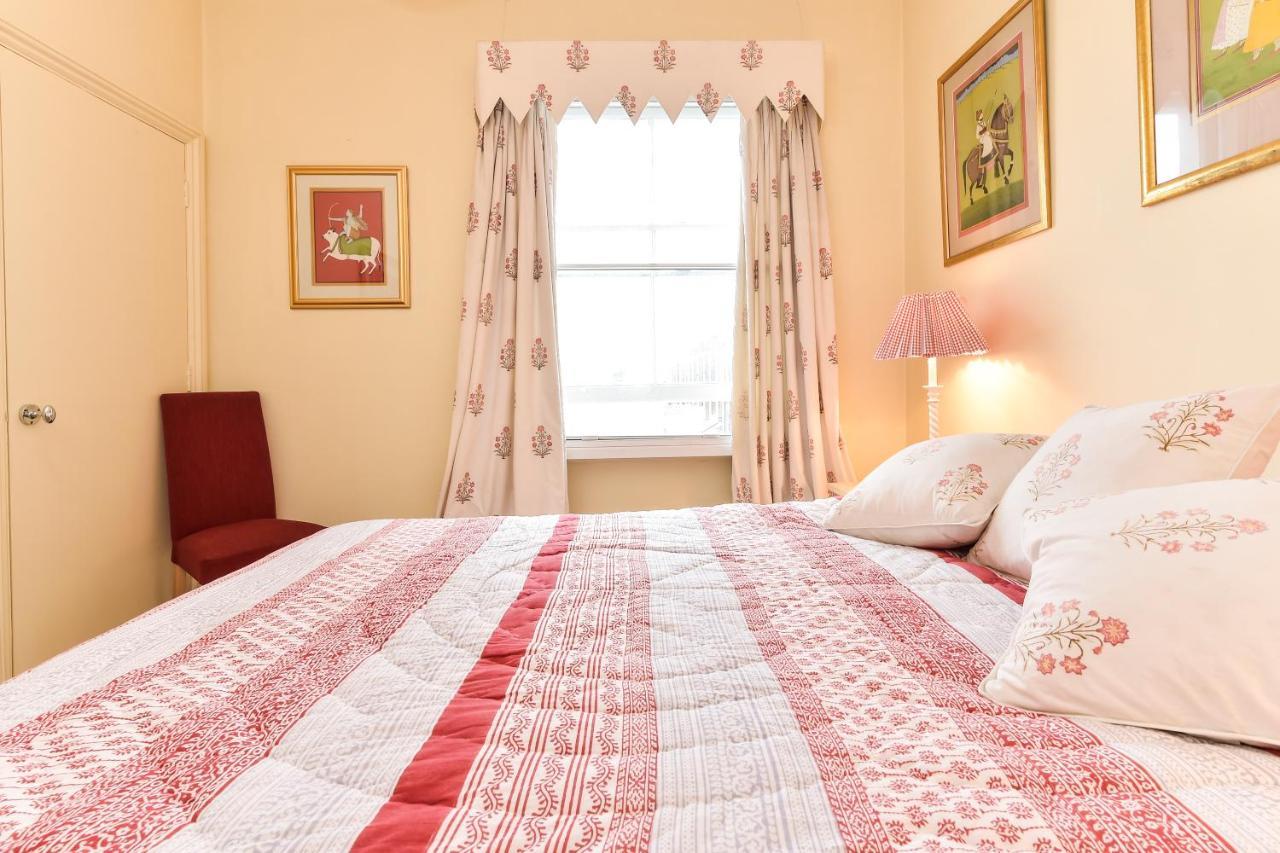 Апартаменти Smart Flat Near Pimlico Tube Лондон Екстер'єр фото